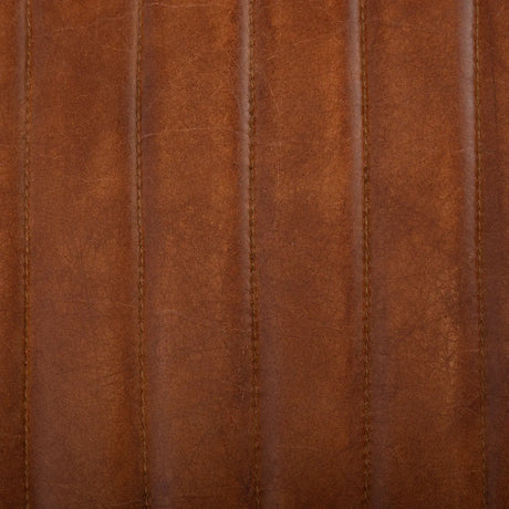 Бар стол atmosphera Dario, Биволска кожа