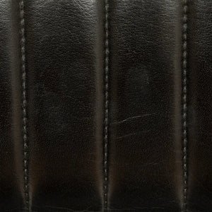 Бар стол atmosphera Dario, Биволска кожа