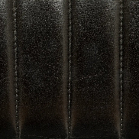 Бар стол atmosphera Dario, Биволска кожа