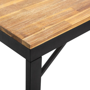 Пейка atmosphera Edena, 170x35 cm, Акация