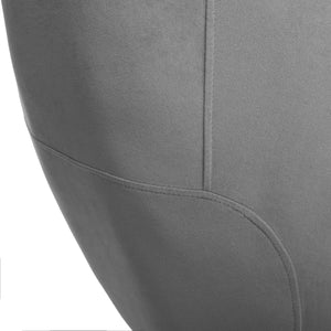 Кресло atmosphera Solaro, Велур