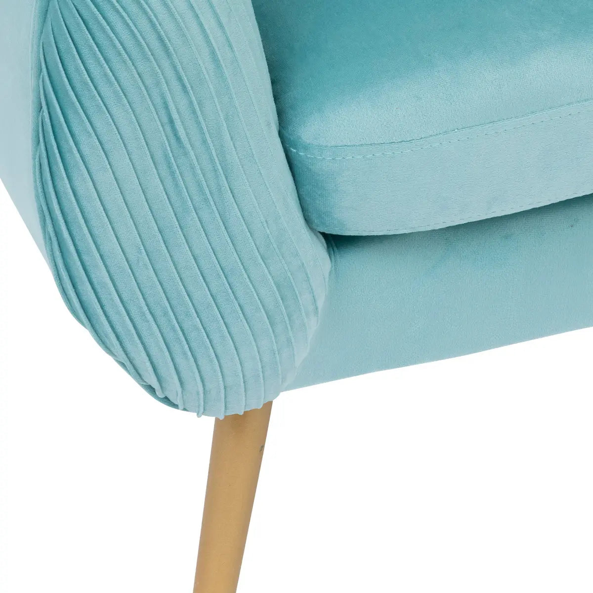 Кресло atmosphera Solaro, Велур