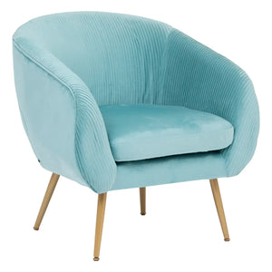 Кресло atmosphera Solaro, Велур