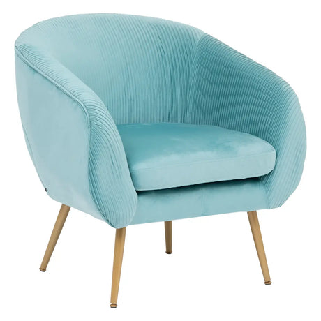 Кресло atmosphera Solaro, Велур