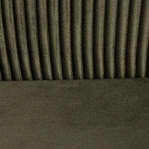 Кресло atmosphera Solaro, Велур