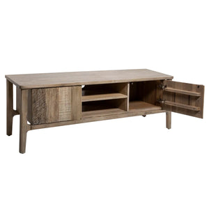 ТВ шкаф atmosphera Banila 150x45x55 cm, Акация