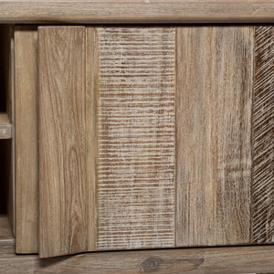 ТВ шкаф atmosphera Banila 150x45x55 cm, Акация