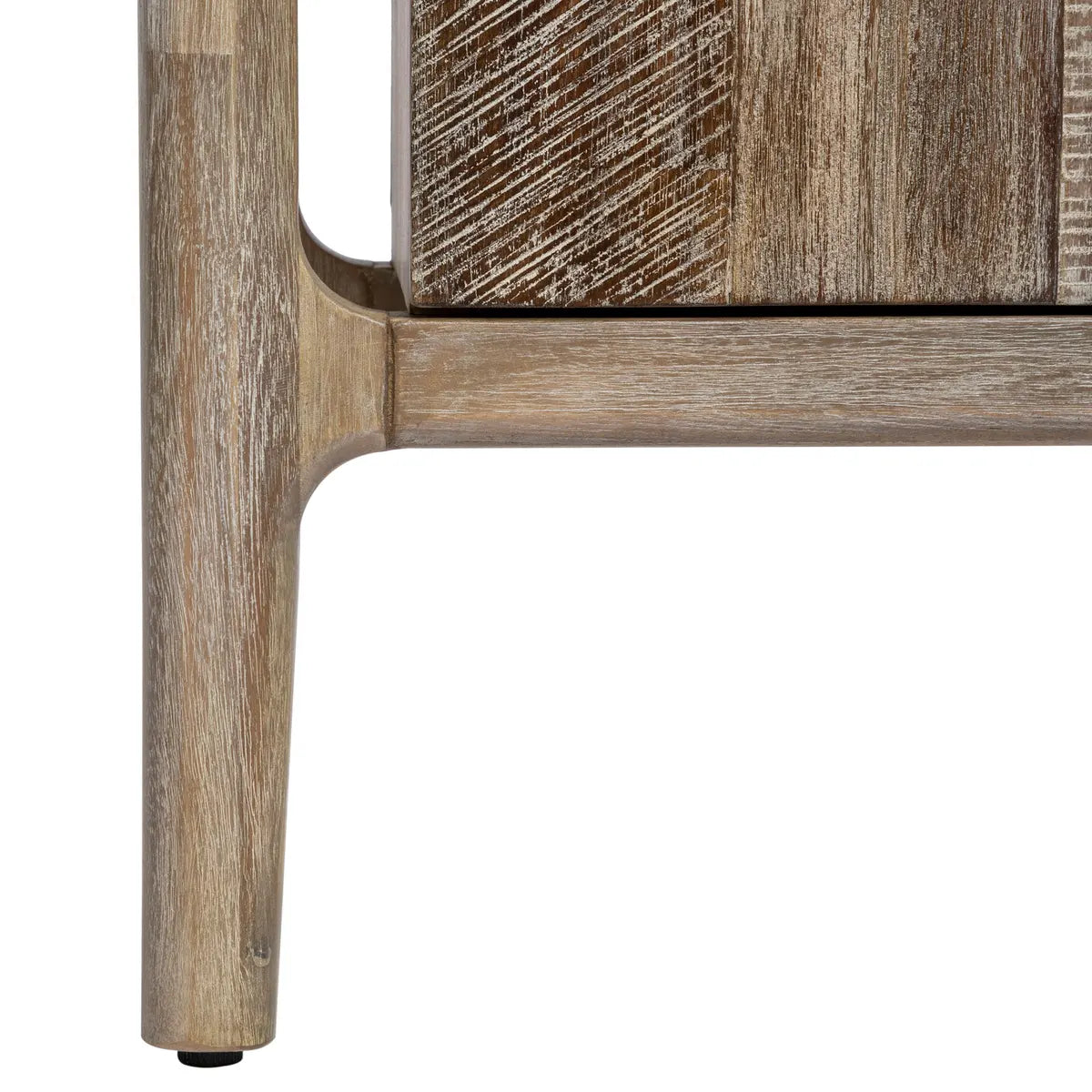 Библиотека atmosphera Banila 95x35x180 cm, Акация