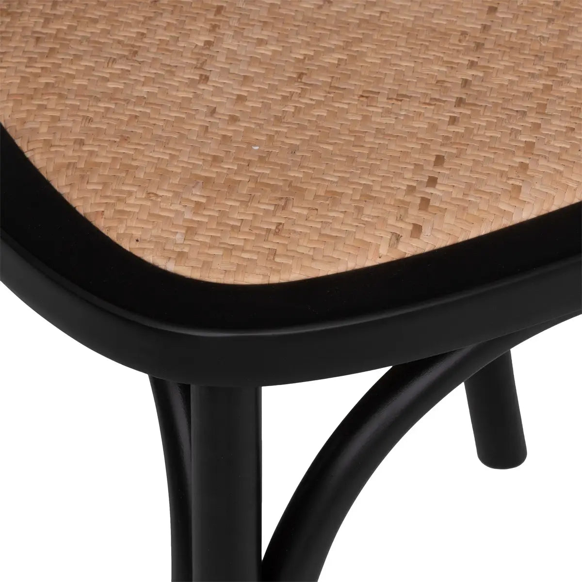 Трапезен стол atmosphera Isak, Дъб