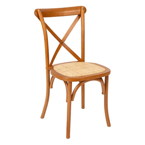 Трапезен стол atmosphera Isak, Дъб