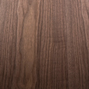 Холна маса atmosphera Mileo, Орех, 2 броя