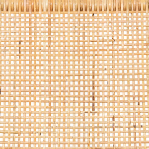 Кресло atmosphera Timor, Ратан и тиково дърво