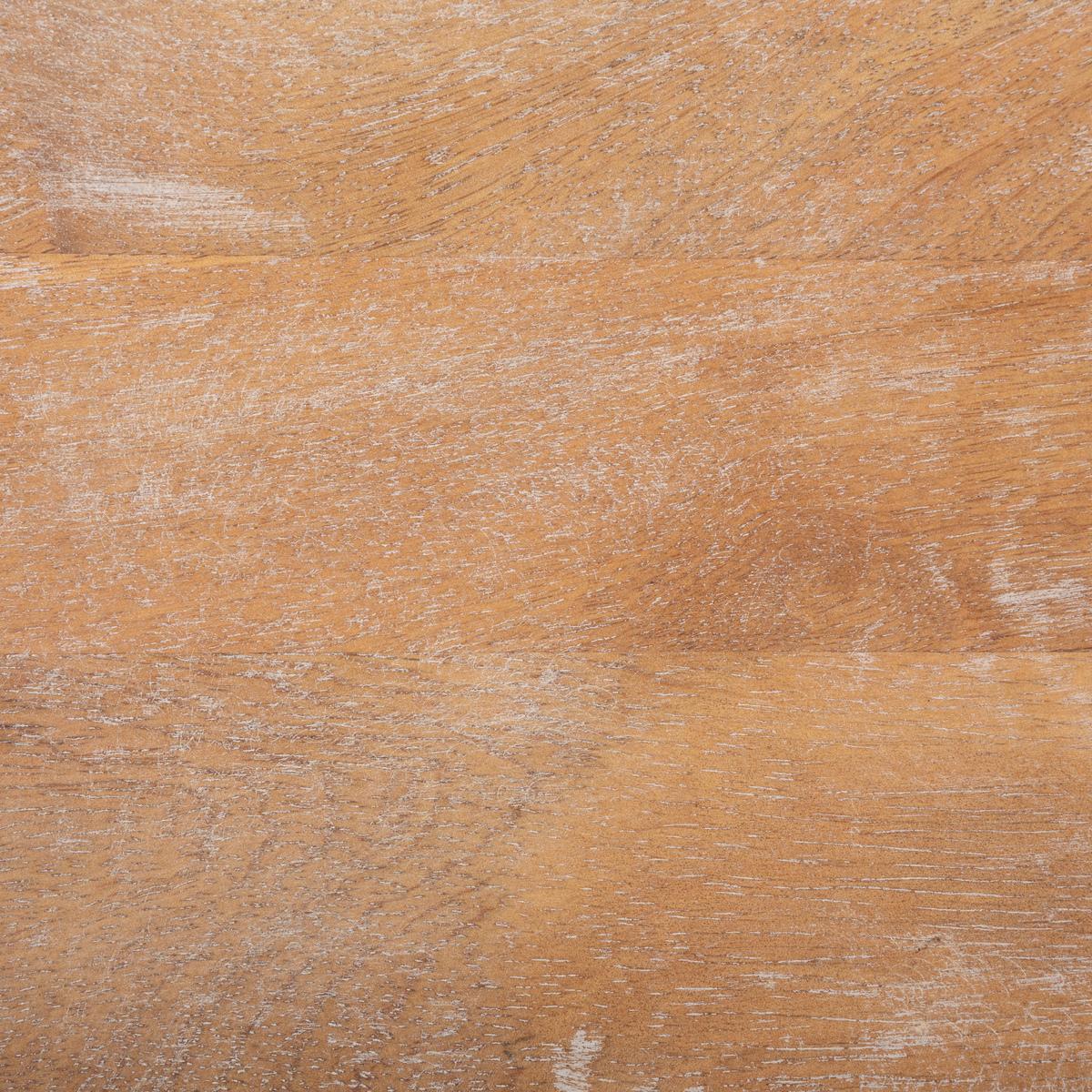 Скрин atmosphera Shirel, 4 чекмеджета, Дърво от манго