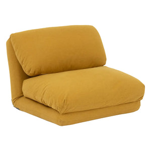 Разтегателен фотьойл Marza, 209x78 cm