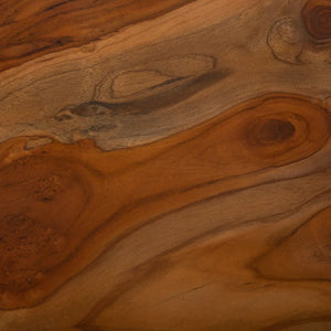 Бар стол atmosphera Sumar, Дърво