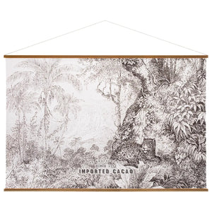 Картина висяща atmosphera The Colonial Factory, Платно 110x73 см