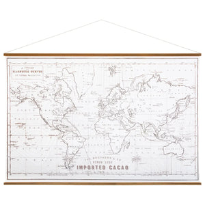 Картина висяща atmosphera The Colonial Factory, Платно 110x73 см