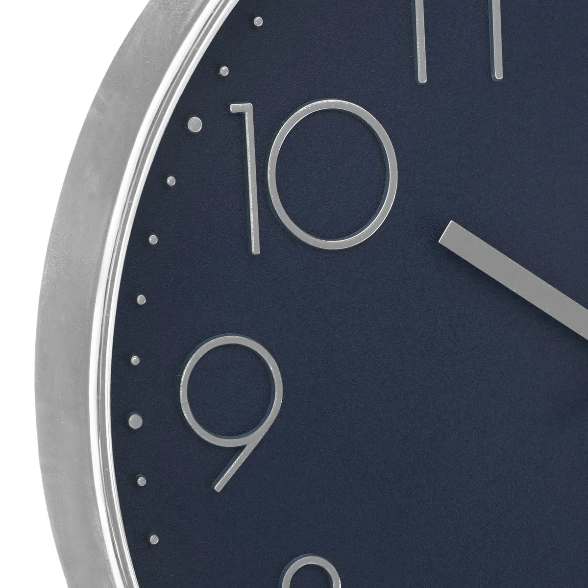 Стенен часовник atmosphera Laure, Ø30 cm