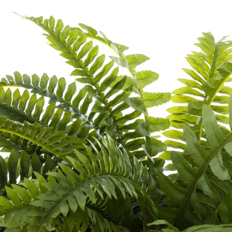 Изкуствено растение atmosphera Fern, 55 cm