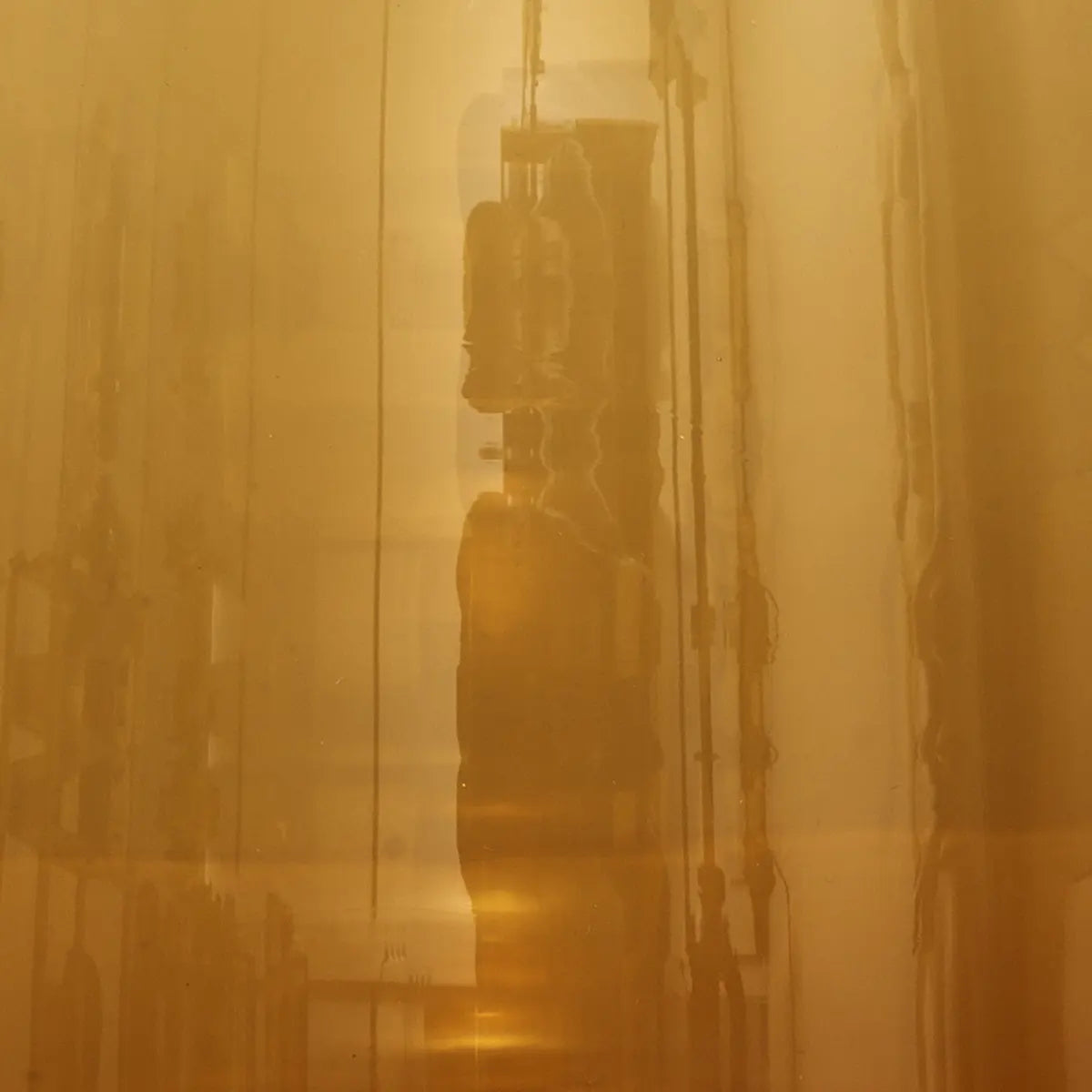 Ваза atmosphera Solid, 23 cm