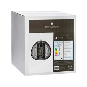 Пендел atmosphera Noda, 28 cm