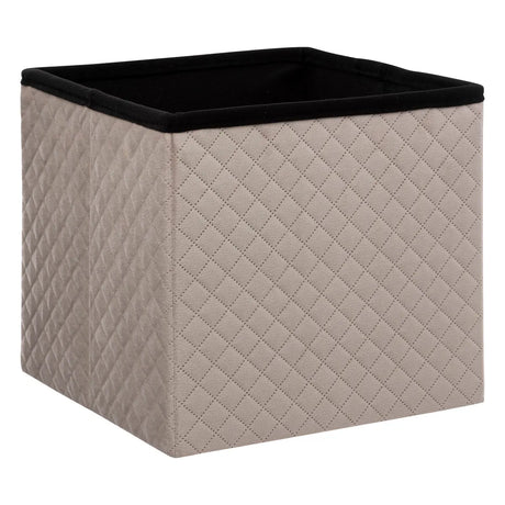 Сгъваем пуф 5five Mix & Modul, Кадифе, 31x31 cm