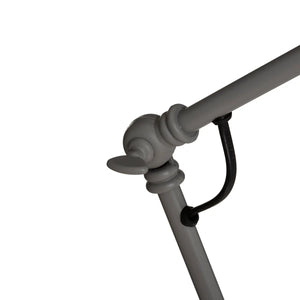 Настолна лампа atmosphera Aude, 62 cm