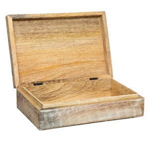 Сет кутии за съхранение atmosphera Ritual, 2бр, Манго