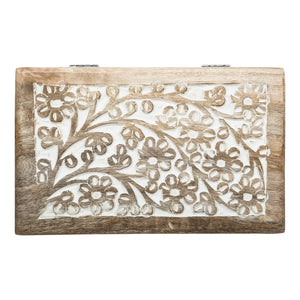 Сет кутии за съхранение atmosphera Ritual, 2бр, Манго