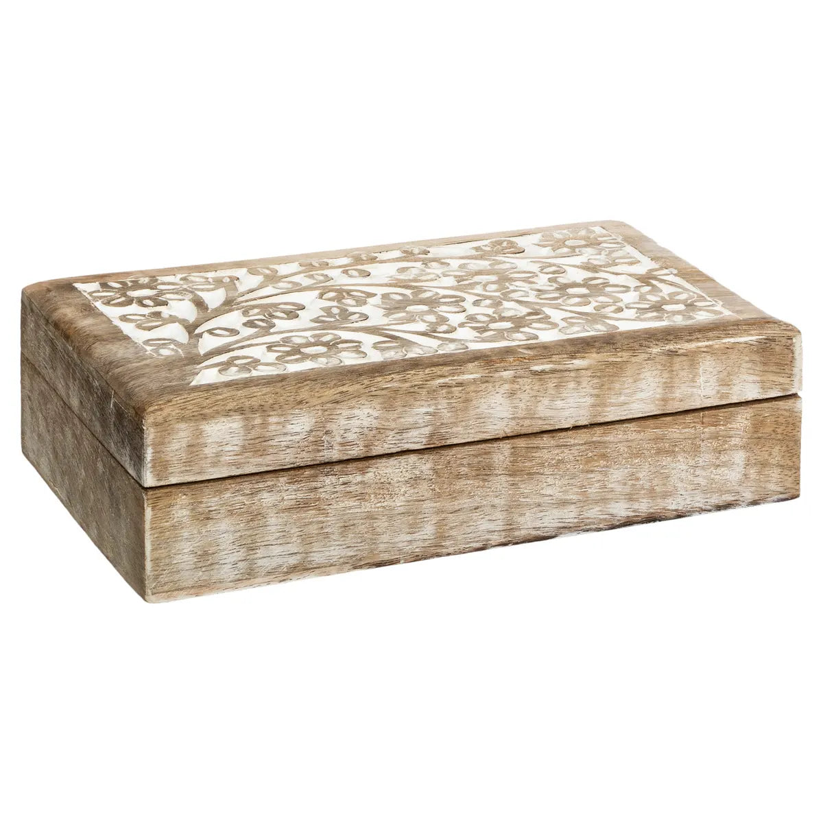 Сет кутии за съхранение atmosphera Ritual, 2бр, Манго