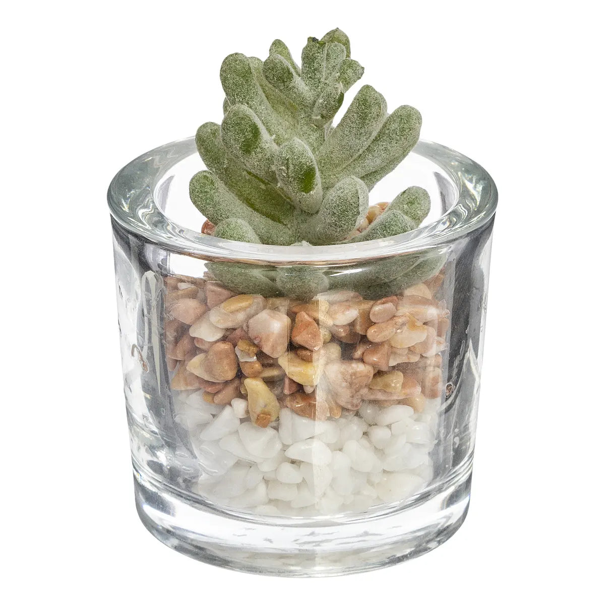 Atmosferă vegetală artificială, 10 cm, diverse specii