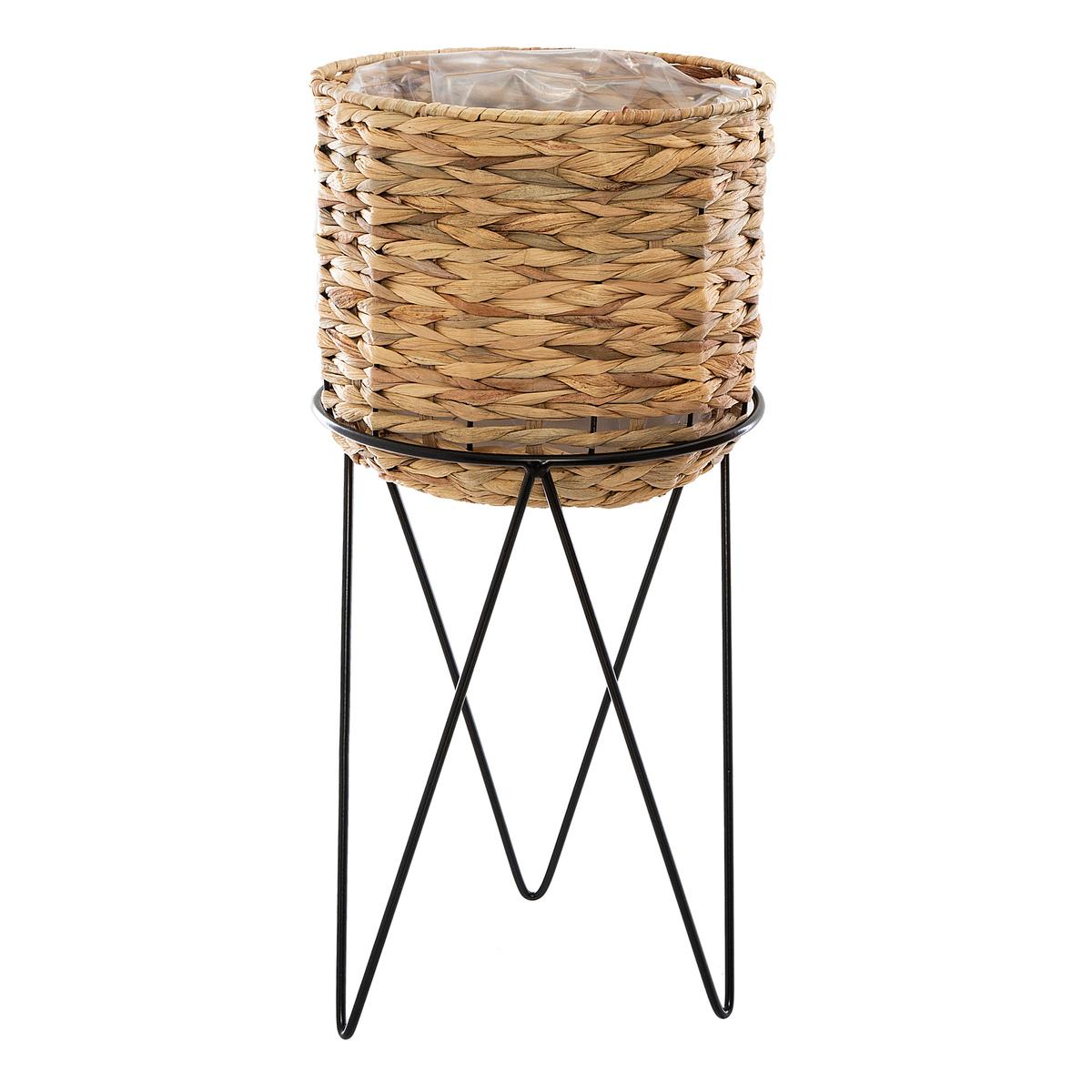 Кашпа atmosphera Hya, 53 cm, 2 бр