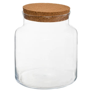 Ваза atmosphera Terrarium, Стъкло, 21.5 cm