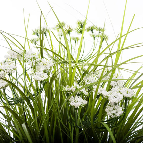 Изкуствено растение atmosphera Wild Grasses, 40 cm