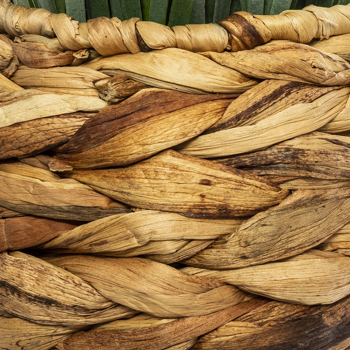 Изкуствено растение atmosphera Grass, 49см, Жасмин