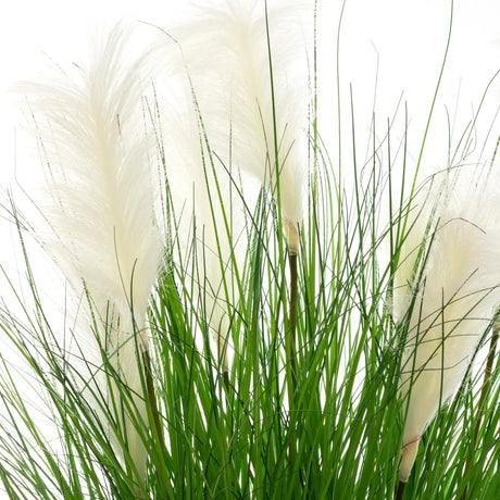 Изкуствено растение atmosphera Grasses, 105 cm