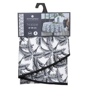 Покривка за маса atmosphera Palm tree, 180 cm