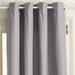 Термо завеса atmosphera Isa, 140x260 cm