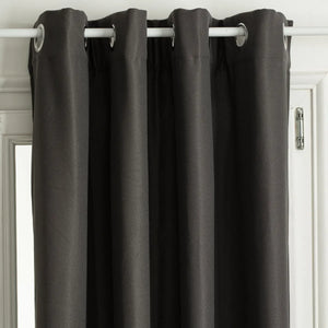 Термо завеса atmosphera Isa, 140x260 cm