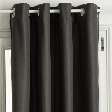 Термо завеса atmosphera Isa, 140x260 cm