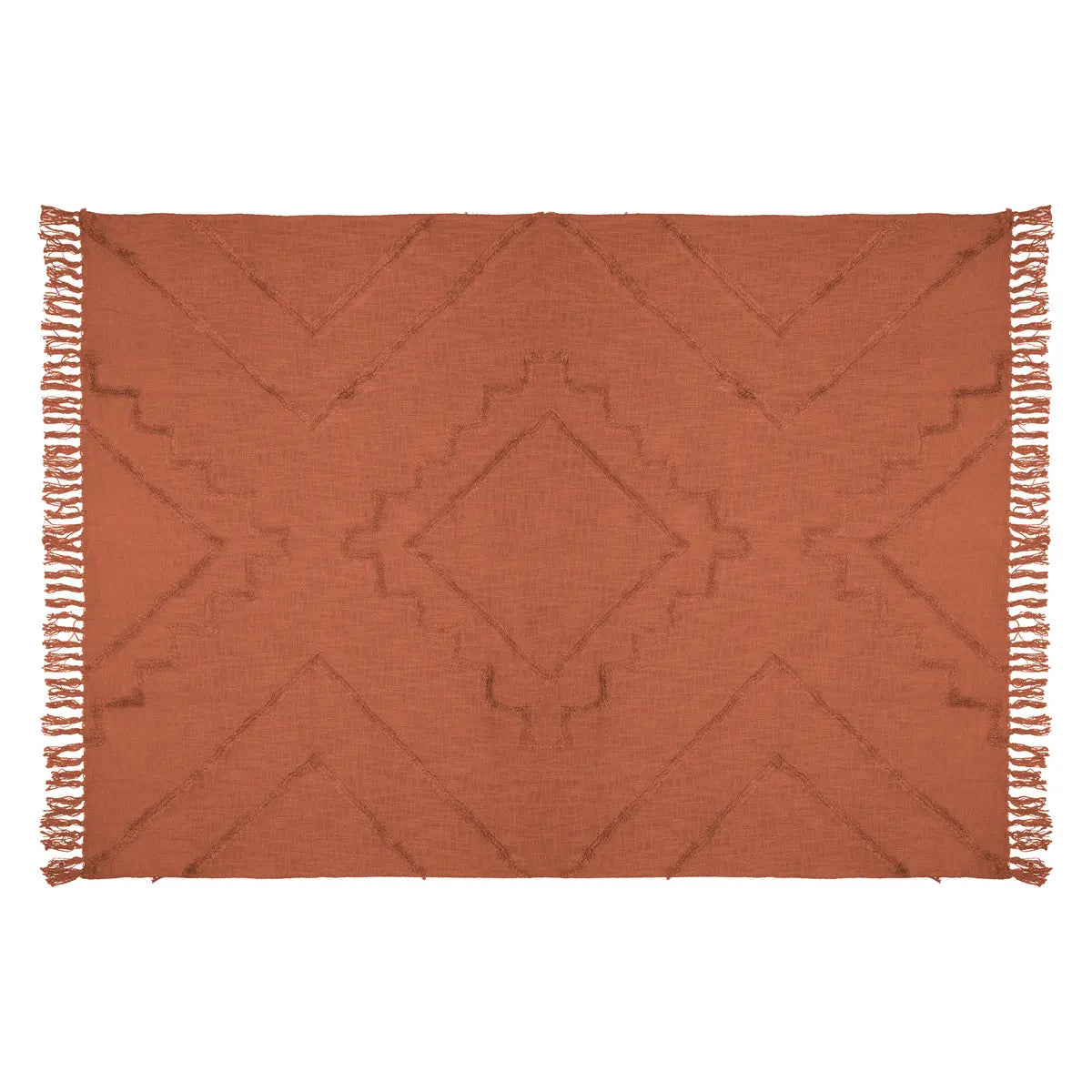 Покривало за легло atmosphera Inca, 130x180 cm, Памук