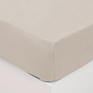 Еластичен чаршаф atmosphera, 140x190 cm, Памук