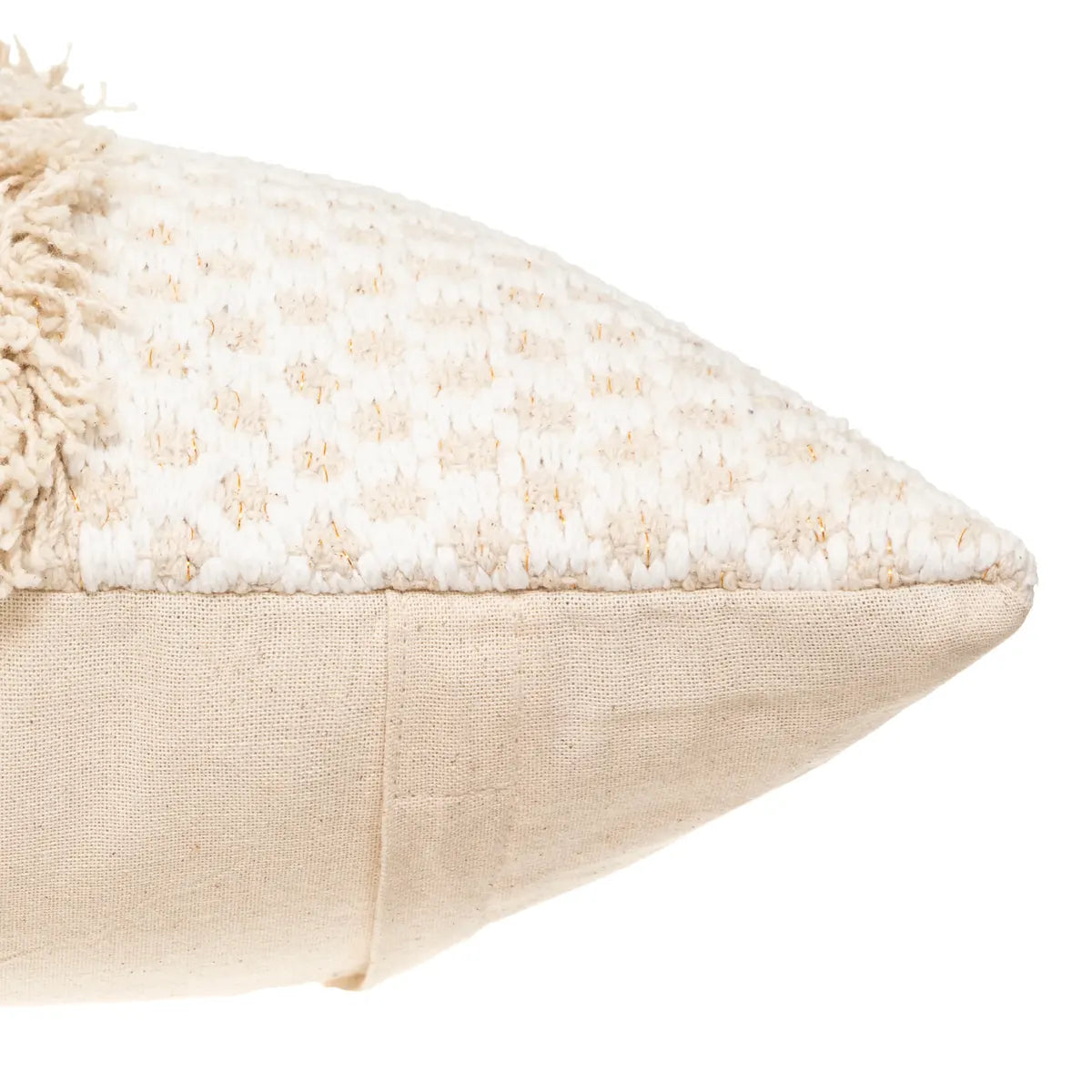 Декоративна възглавница atmosphera Copper sand, 40x40 cm, Различни мотиви