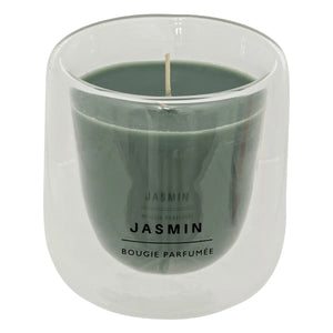 Ароматна свещ atmosphera Ilan, Стъкло, 130 g