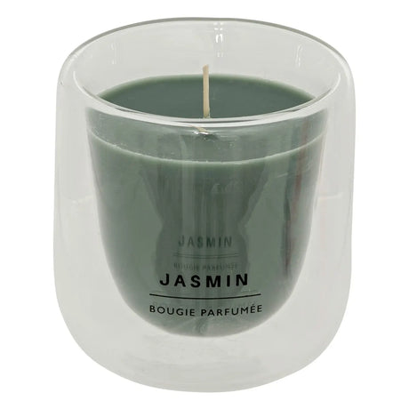 Ароматна свещ atmosphera Ilan, Стъкло, 130 g