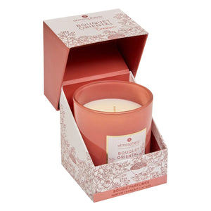 Ароматна свещ atmosphera Mael, Стъкло, 190 g