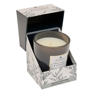 Ароматна свещ atmosphera Mael, Стъкло, 190 g