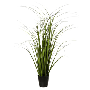 Изкуствено растение atmosphera Grasses, 58 cm