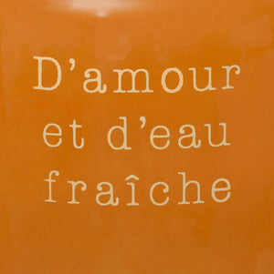 Ваза atmosphera Gypsy, 31 cm