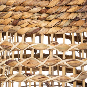 Лампион atmosphera Sand, Дърво, Естествен, 118 cm